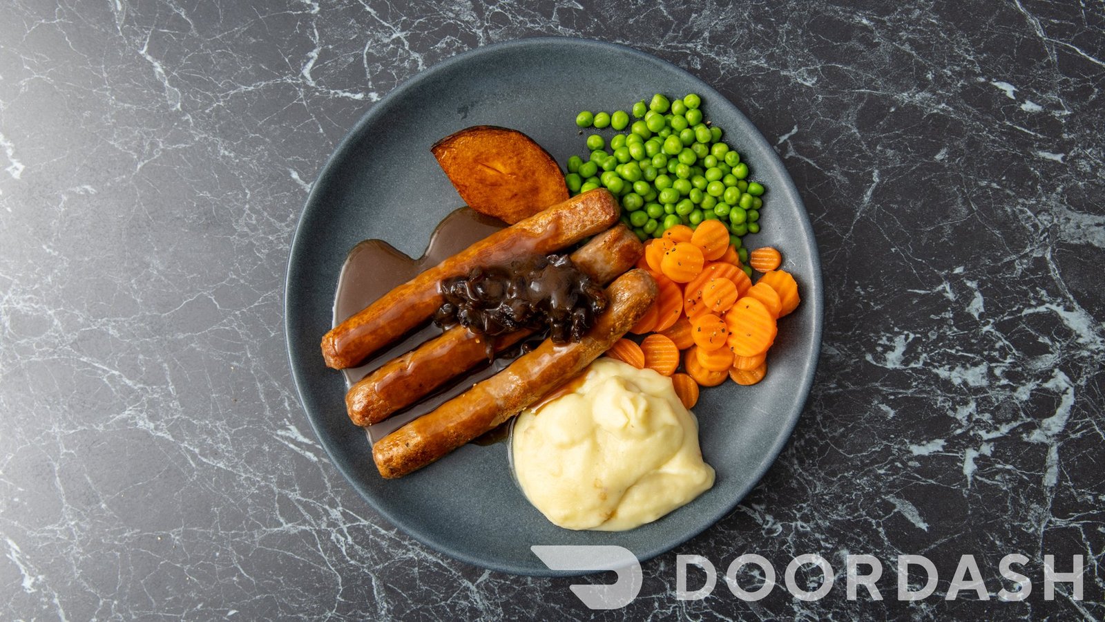 Beef Sausages